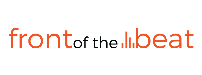 Front of the Beat